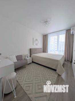 1-к квартира, на длительный срок, 31м2, 15/18 этаж