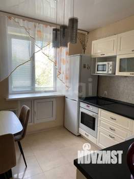 1-к квартира, на длительный срок, 34м2, 3/5 этаж