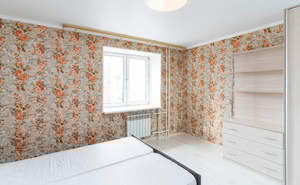 2-к квартира, на длительный срок, 64м2, 9/9 этаж