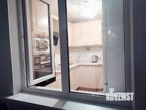 2-к квартира, посуточно, 50м2, 2/16 этаж