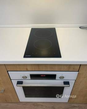 3-к квартира, на длительный срок, 76м2, 9/24 этаж