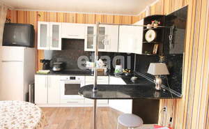 1-к квартира, на длительный срок, 40м2, 6/14 этаж