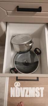 Студия квартира, посуточно, 19м2, 3/15 этаж