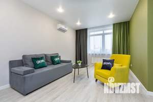 2-к квартира, посуточно, 46м2, 3/13 этаж