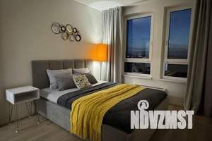 2-к квартира, посуточно, 40м2, 8/15 этаж