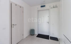 Студия квартира, на длительный срок, 27м2, 11/24 этаж