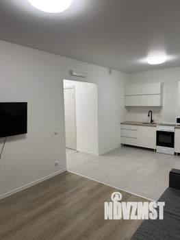 2-к квартира, на длительный срок, 56м2, 6/25 этаж