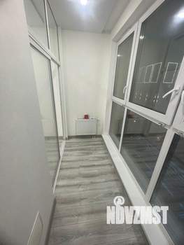 Студия квартира, на длительный срок, 23м2, 7/10 этаж