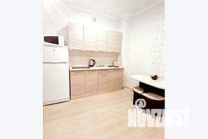 1-к квартира, посуточно, 10м2, 4/20 этаж