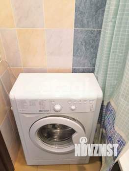 1-к квартира, на длительный срок, 40м2, 9/10 этаж