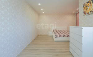 2-к квартира, на длительный срок, 81м2, 14/16 этаж