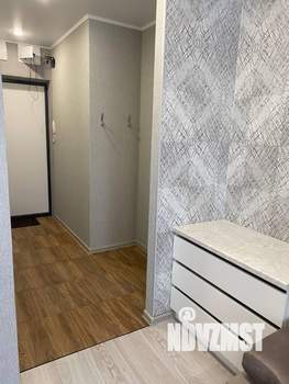 1-к квартира, посуточно, 32м2, 1/1 этаж