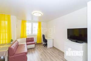 1-к квартира, на длительный срок, 55м2, 5/6 этаж