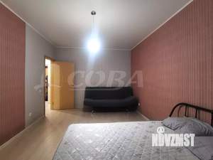 1-к квартира, на длительный срок, 45м2, 14/16 этаж