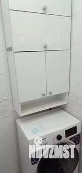 Студия квартира, на длительный срок, 25м2, 8/9 этаж