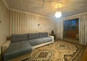 2-к квартира, на длительный срок, 58м2, 2/5 этаж