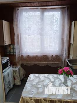 Студия квартира, на длительный срок, 16м2, 4/9 этаж