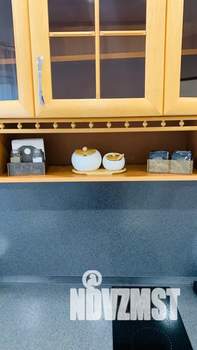 1-к квартира, посуточно, 35м2, 4/10 этаж