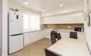 1-к квартира, на длительный срок, 71м2, 2/16 этаж