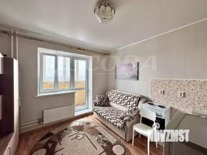 Студия квартира, на длительный срок, 20м2, 15/16 этаж