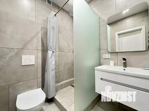 Студия квартира, посуточно, 29м2, 13/24 этаж