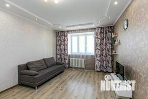 1-к квартира, посуточно, 80м2, 1/1 этаж