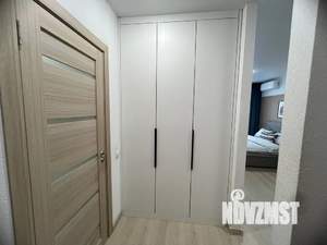 Студия квартира, посуточно, 30м2, 11/24 этаж