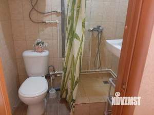 1-к квартира, посуточно, 16м2, 1/1 этаж