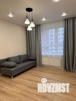 1-к квартира, посуточно, 50м2, 3/10 этаж