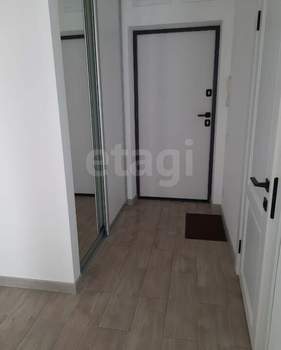 2-к квартира, на длительный срок, 46м2, 3/16 этаж