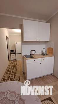 1-к квартира, посуточно, 30м2, 6/14 этаж