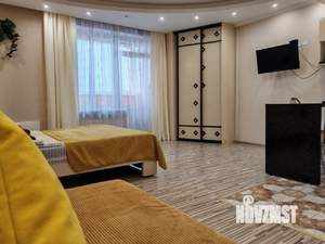 Студия квартира, посуточно, 32м2, 5/15 этаж