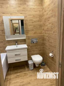 1-к квартира, на длительный срок, 40м2, 7/12 этаж