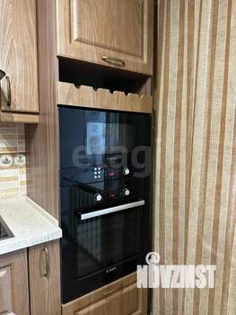 1-к квартира, на длительный срок, 40м2, 5/14 этаж