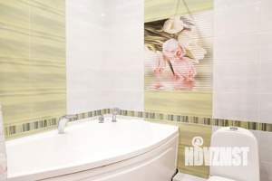 2-к квартира, посуточно, 50м2, 13/16 этаж