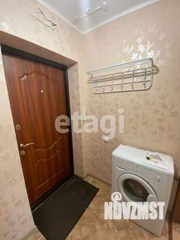 1-к квартира, на длительный срок, 30м2, 3/16 этаж