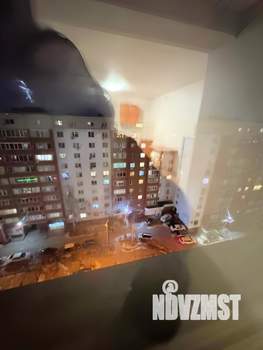 Студия квартира, на длительный срок, 29м2, 10/10 этаж