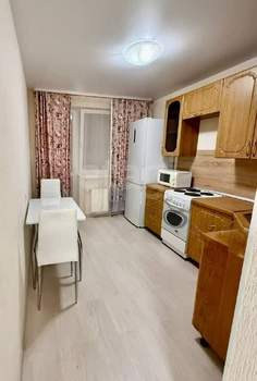 1-к квартира, на длительный срок, 33м2, 10/19 этаж