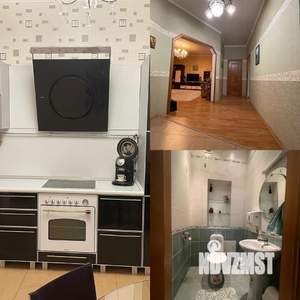 1-к квартира, на длительный срок, 36м2, 6/22 этаж