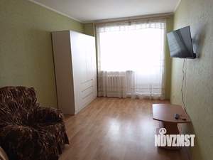 1-к квартира, на длительный срок, 36м2, 6/12 этаж