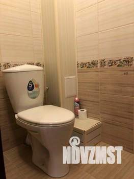 1-к квартира, на длительный срок, 50м2, 6/9 этаж