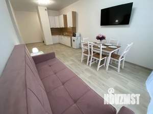 2-к квартира, посуточно, 79м2, 4/4 этаж