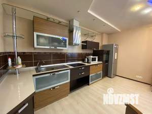 2-к квартира, посуточно, 60м2, 10/15 этаж