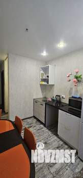 3-к квартира, посуточно, 68м2, 1/9 этаж