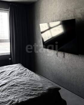 2-к квартира, на длительный срок, 48м2, 7/9 этаж