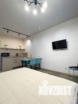 1-к квартира, посуточно, 31м2, 8/15 этаж