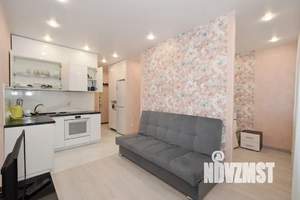 1-к квартира, посуточно, 32м2, 7/9 этаж