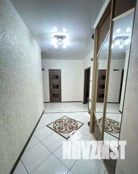 2-к квартира, на длительный срок, 60м2, 6/16 этаж