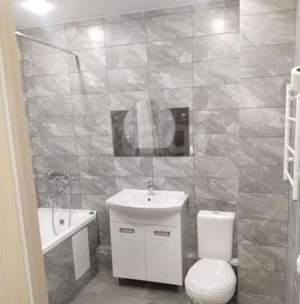 3-к квартира, на длительный срок, 58м2, 7/21 этаж