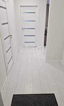 1-к квартира, на длительный срок, 40м2, 2/25 этаж